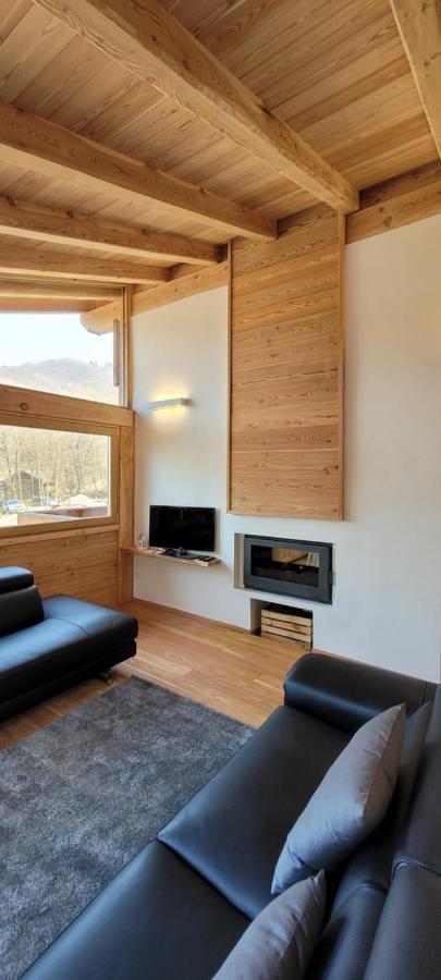 Вилла Cozy Nature House Колико Экстерьер фото