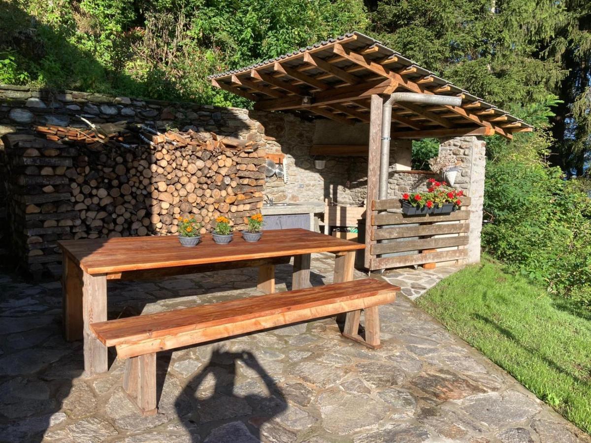 Вилла Cozy Nature House Колико Экстерьер фото