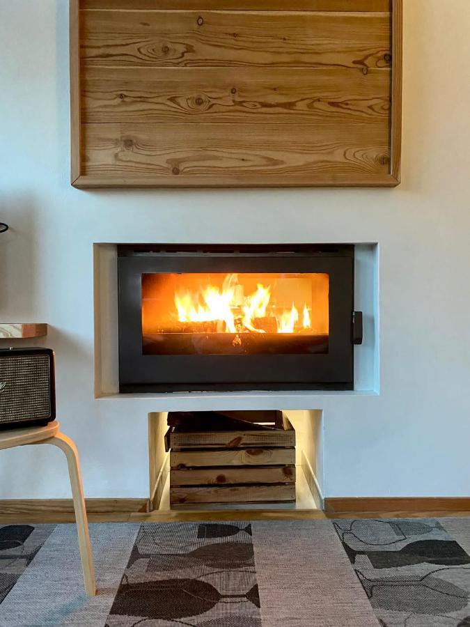 Вилла Cozy Nature House Колико Экстерьер фото