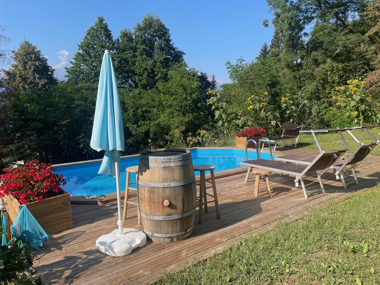 Вилла Cozy Nature House Колико Экстерьер фото