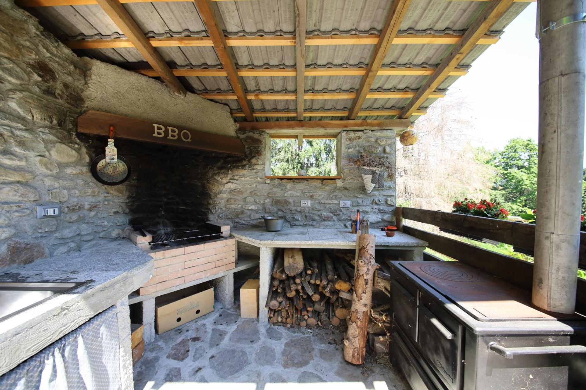 Вилла Cozy Nature House Колико Экстерьер фото
