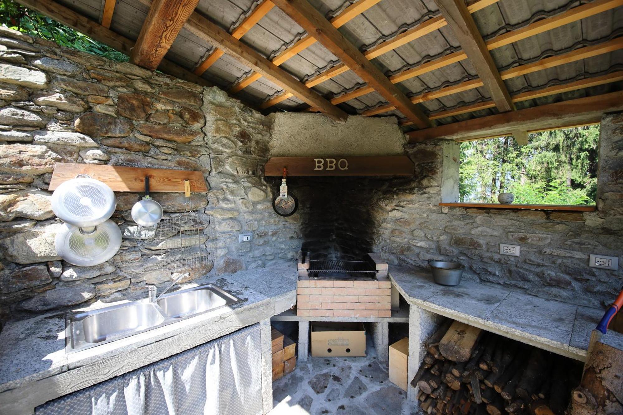 Вилла Cozy Nature House Колико Экстерьер фото