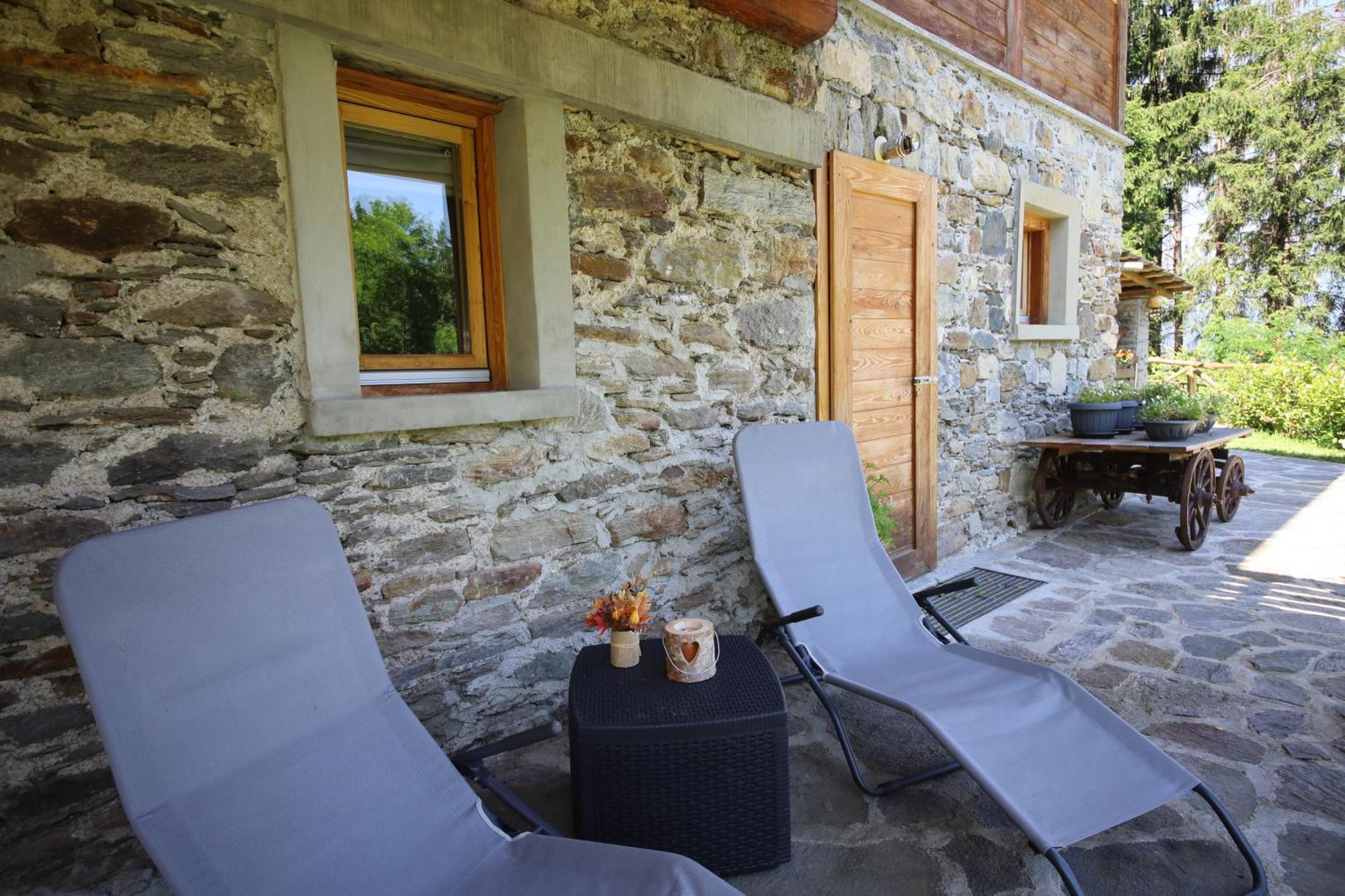 Вилла Cozy Nature House Колико Экстерьер фото