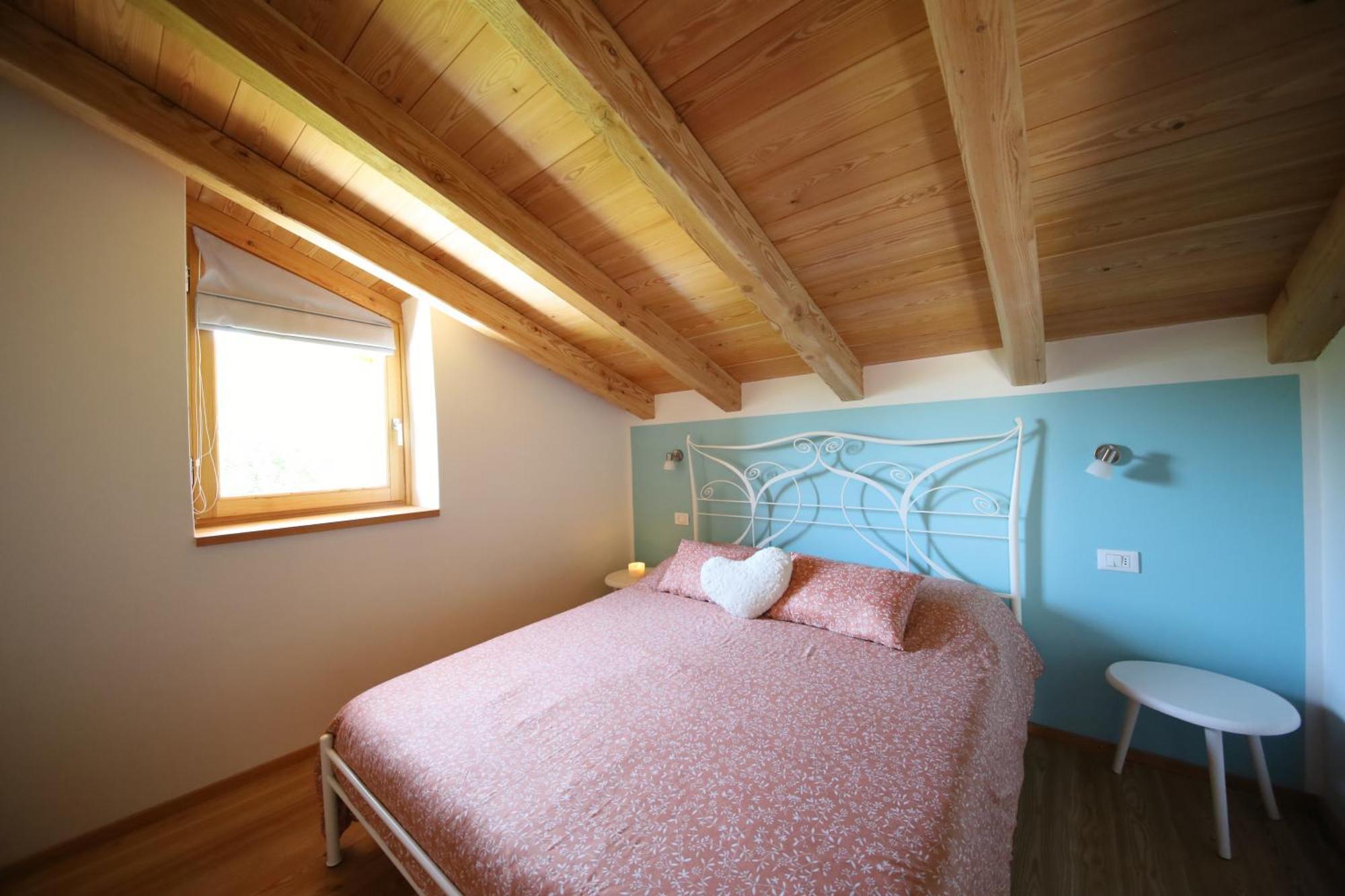 Вилла Cozy Nature House Колико Экстерьер фото