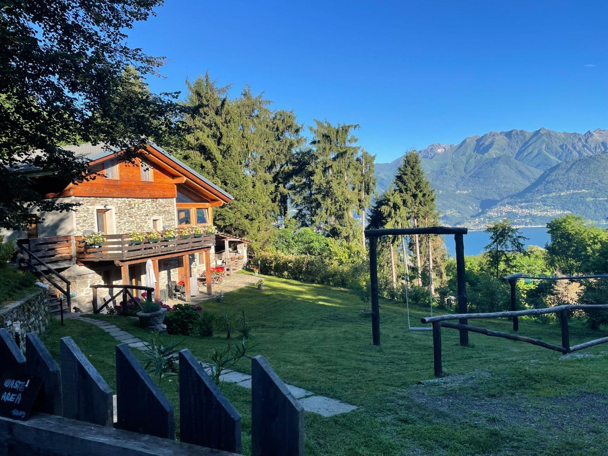 Вилла Cozy Nature House Колико Экстерьер фото